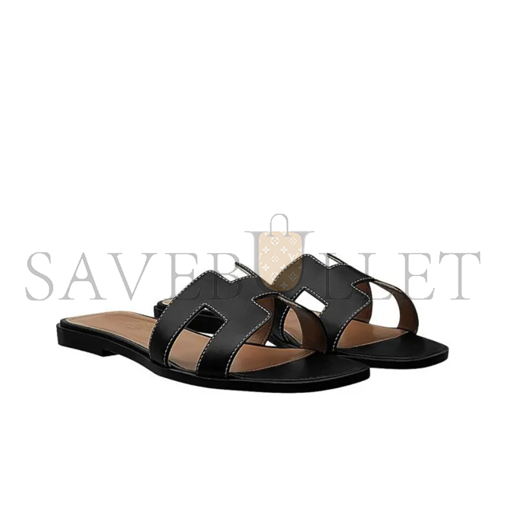 HERMES ORAN SANDALS H021056Z01